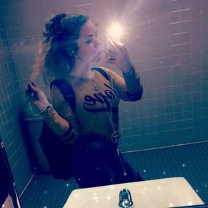 Meet your Posher, Meranda